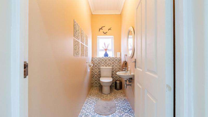 4 Bedroom Property for Sale in Tergniet Western Cape